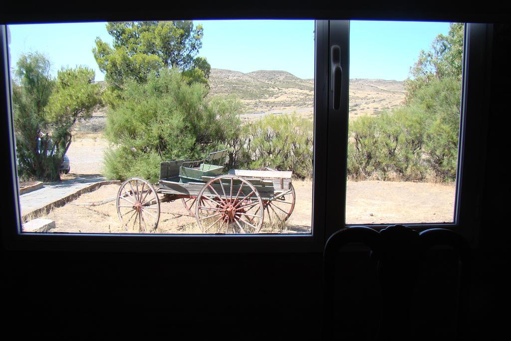 La Antonieta Estancia De Mar Dos Pozos Buitenkant foto